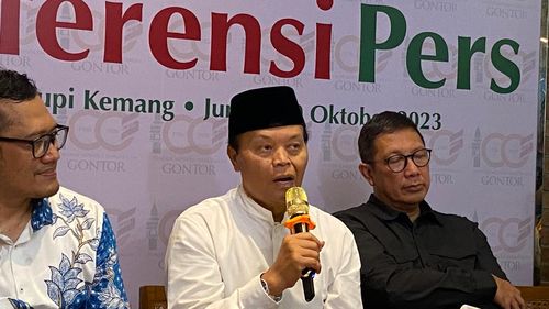 Anies Mau Bikin Parpol, Hidayat Nur Wahid Tak Cemas Pemilih PKS Hengkang