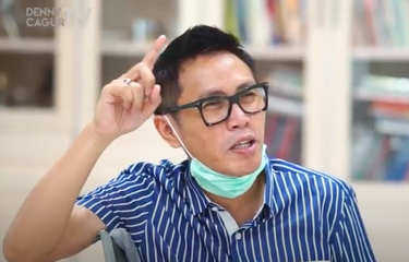 Punya Rumah Seharga Rp 150 Miliar, Eko Patrio: Bukan Cuma Harga ...