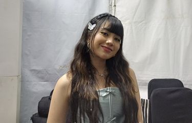 Penantian 5 Tahun Ghea Indrawari dan Viralnya Lagu "Jiwa yang ...