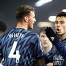 Link Live Streaming Wolves Vs Arsenal, Kickoff 02.45 WIB