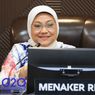 RI dan Arab Saudi Teken Kesepakatan Sistem Penempatan Satu Kanal PMI
