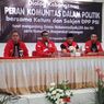 Jawaban Kaesang Ditanya soal Politik Dinasti Saat Dialog di Lamongan