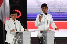 Jokowi: Program Mekaar dan UMi Mampu Tingkatkan Pendapatan Keluarga
