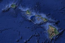 Kapal Rusia Mondar-mandir Dekat Hawaii, Disebut Kumpulkan Informasi Intelijen