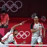 Pengakuan Ahsan/Hendra Usai Gagal Melaju ke Final Olimpiade Tokyo