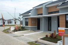 4 Daerah yang Warganya Paling Banyak Membeli Rumah Baru