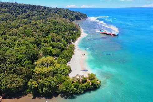 Nikmati Keindahan Panorama Jalur Pansela Jawa Barat Lewat Cycling de Jabar