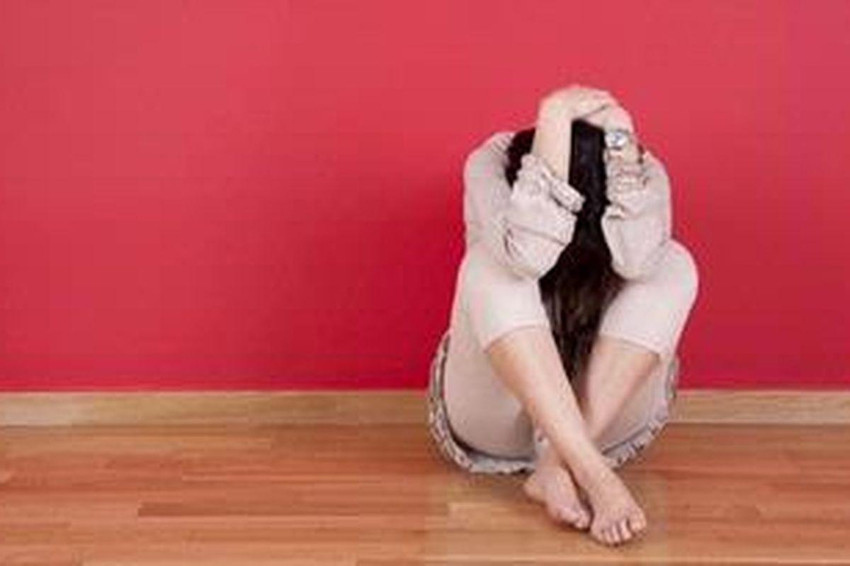 Ilustrasi pencabulan.