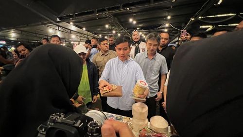 Aksi Gibran dalam Debat Perdana Cawapres Bakal Jadi "Moment of Truth"