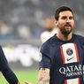 Lionel Messi Tak Hanya Jenius, tetapi Juga Cenayang