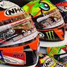 Helm Motor Sering Dicuci Bisa Bikin Busa Kempis?