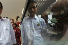 Warga Kampung Sepatan Tuding Joko Widodo Pilih Kasih 