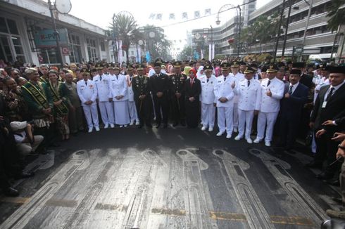 5 Fakta Kepala Daerah Jabar Usai Dilantik, Dukung Jokowi hingga Lanjutkan 