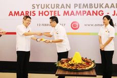 Amaris Hotel Hadir di Mampang, Promo Mulai Rp 450.000 Per Malam