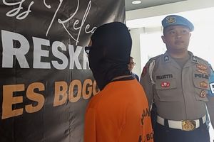 flora dan fauna taman safari bogor Kisah Pilu Dokter Qory, Jadi Korban KDRT Usai Beri Kejutan Ulang Tahun Suaminya
