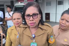 Jelang Peresmian, Presiden Prabowo Jajal KRL dari Manggarai ke Stasiun Tanah Abang