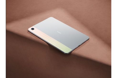 Tembus Lebih 1.000 Peminat, Berikut 3 Alasan Oppo Pad Air Disukai Konsumen