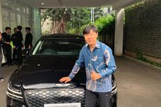 STY Dapat Mobil Usai Bawa Timnas Indonesia Jalani Debut Historis di Piala Asia U23