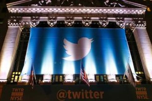 Twitter Beli Perusahaan Penyedia Data Sosial