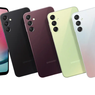 Seperti Inikah Wujud Samsung Galaxy A25 5G?