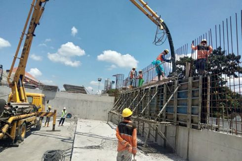 Industri Properti Bakal Anjlok hingga 30 Persen akibat PSBB Pengetatan