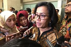 Sri Mulyani 