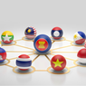 Lengkap, Ini Daftar Nama Mata Uang Negara ASEAN