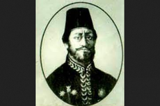Sri Susuhunan Pakubuwono III, Raja Jawa Pertama yang Dilantik VOC