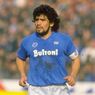 Italia Vs Argentina, Duel Para Juara untuk Kenang Diego Maradona