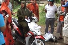 Dua Guru Terjungkal Dijambret, Dana BOS Rp 23 Juta Raib