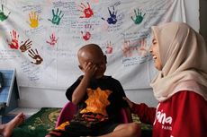Pengabdian Sang Dokter Muda untuk Anak Penderita Kanker di Aceh