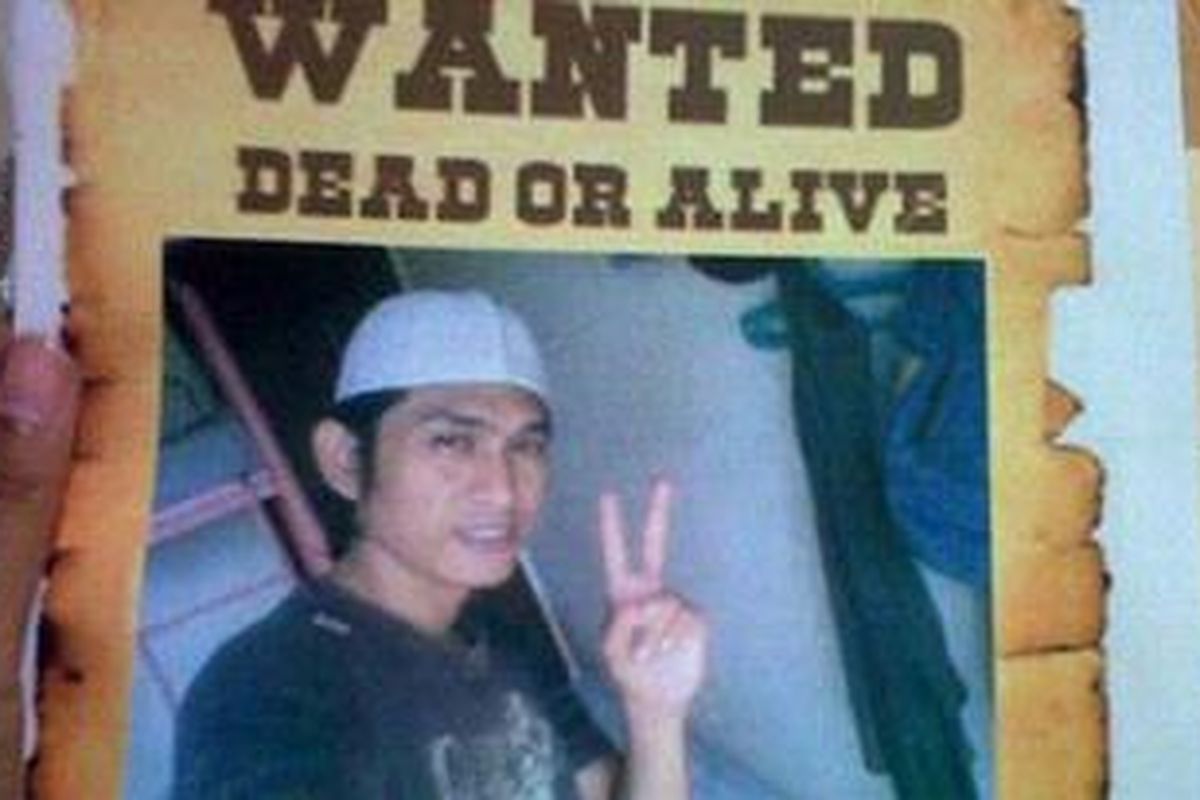 Ketua Investasi Al-Amanah Much Sholeh Suaid