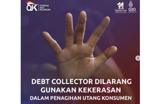 Debt Collector Palsu Ditangkap, Terindikasi Sindikat Curanmor