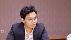 Respons Insanul Fahmi Saat Wardatina Mawa Bakal Layangkan Gugatan Cerai