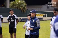 Bahrain vs Indonesia, Bukan Ajang Balas Dendam untuk Skuad Garuda