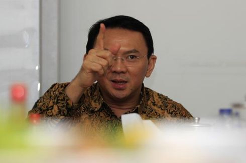Anggap Jalankan Nilai Islam, Muhammadiyah DKI Dukung Ahok Jadi Gubernur