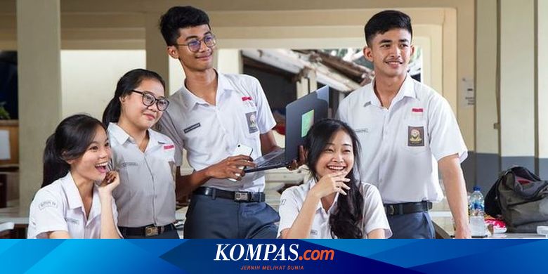 Syarat Siswa Eligible SNBP 2026 Wajib Ikut TKA? Ini Informasinya