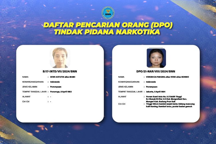 Dewi Astutik alias Dinda masih berkeliaran di Phnom Penh, Kamboja