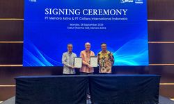 Menara Astra Jadi Pelopor Optimasi HVAC Berbasis AI Pertama di Jakarta