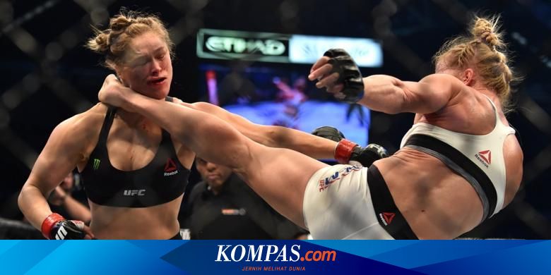 Jangan Pernah Menghina Putri Pendeta Halaman All Kompas Com