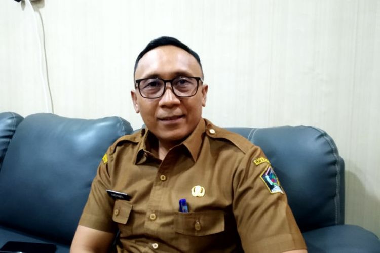 Pemkab Blitar: Belanja Pegawai Kurang dari 30 Persen jika Gaji PPPK Dibayar Pusat