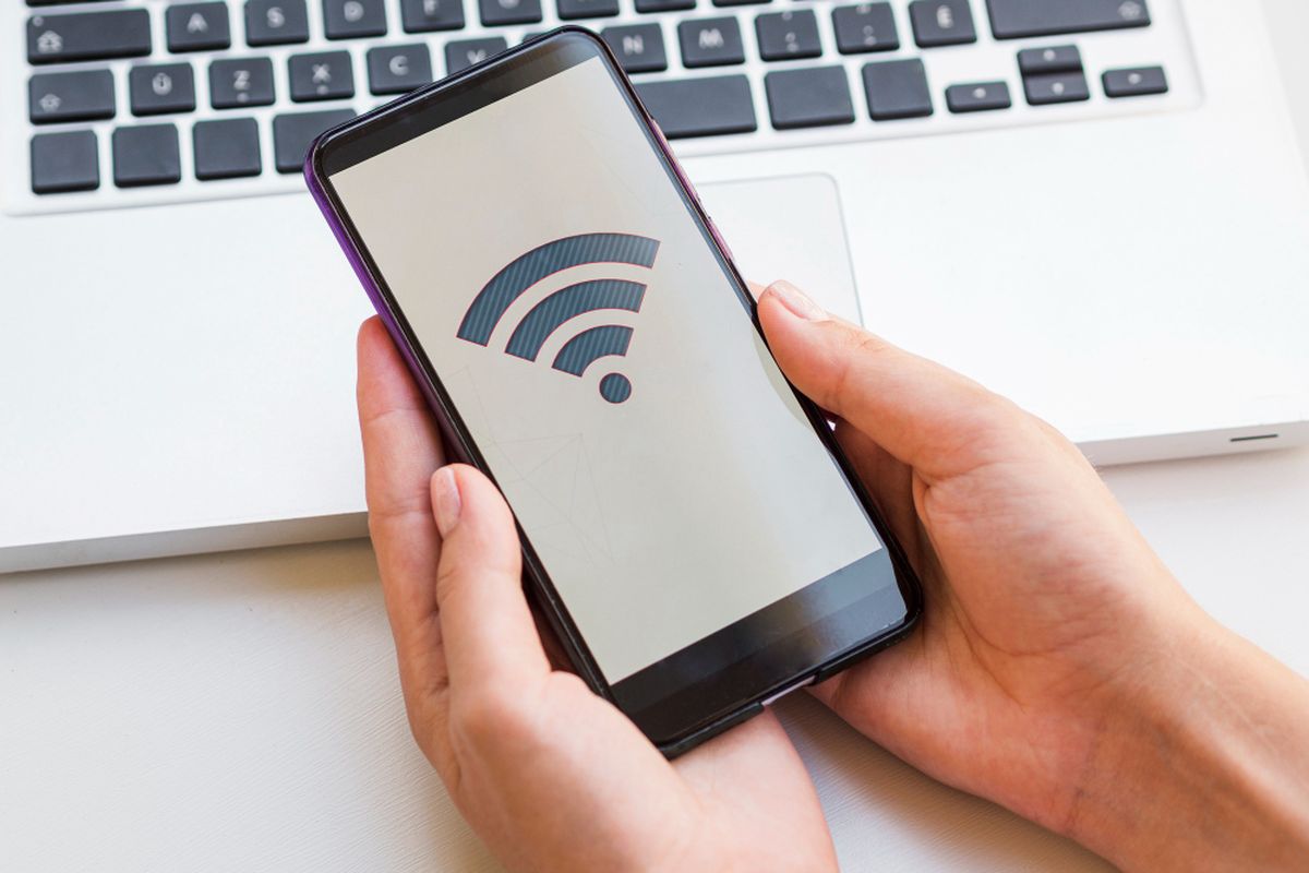 Cara bayar WiFi MyRepublic lewat aplikasi BRImo dengan mudah dan praktis tanpa harus keluar rumah. 