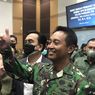 Komisi I DPR Sambangi Kediaman Calon Panglima TNI Andika Perkasa di Senayan Sore Ini