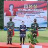 Berikan Kuliah Umum di Sesko AU Jakarta, Puan: Yakinkan Bahwa TNI Bisa Lindungi Rakyat