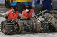 Boeing Mengaku Bersalah Terkait Kecelakaan Lion Air, Keluarga Korban Ingin Semua yang Terlibat Dipidana