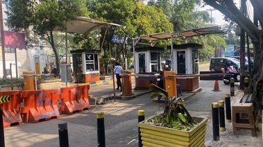 Pramono Minta Kadishub Baru Berantas Pungli Parkir di Blok M: Kalau Enggak Bisa, Komplain Langsung!