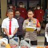Empat Pemalsu Oli Mesin Kendaraan Dibekuk Polisi di Bekasi Timur