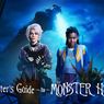 Sinopsis A Babysitter's Guide to Monster Hunting, Tayang di Netflix