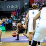 Kesalahan-kesalahan Dribble dalam Bola Basket