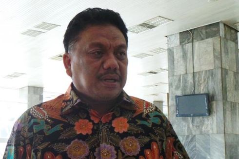 KPK Periksa Gubernur Sulawesi Utara dan Sejumlah Anggota DPR Terkait E-KTP